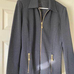 St John Jacket